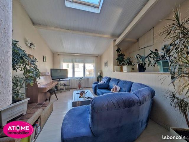 Maison vente à Metz, Sainte-marie-aux-chênes