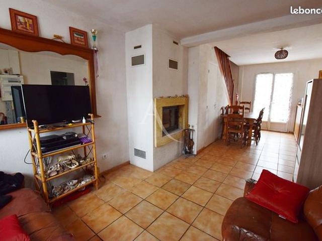 Maison vente à Provins, Nangis