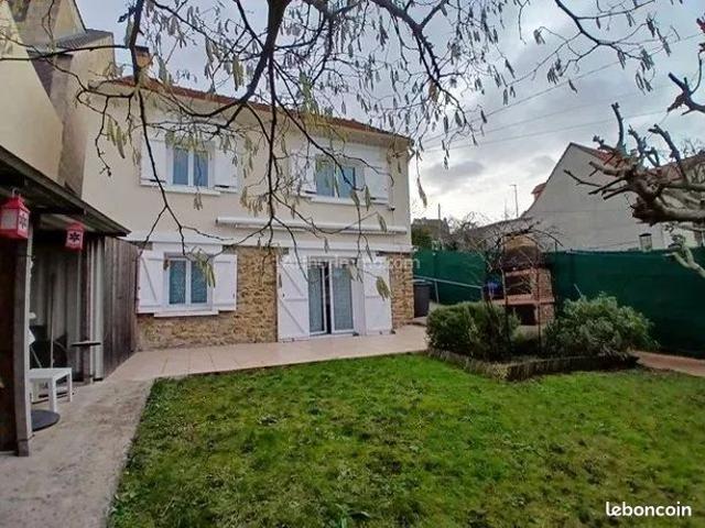 Maison vente à Créteil, Villeneuve-saint-georges