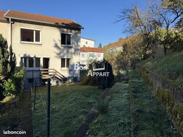 Maison vente à Val-de-Briey, Joeuf