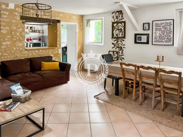 Maison vente à Nogent-le-Rotrou, Vichères