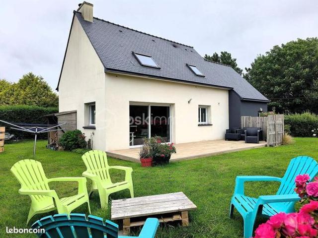 Maison vente à Brest, Bretagne