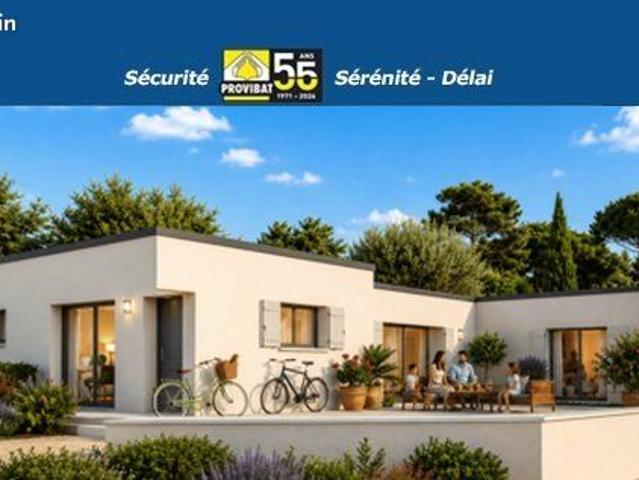 Maison vente à Nîmes, Mus