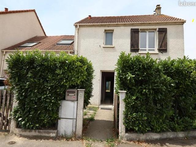 Maison vente à Les Mureaux, Yvelines