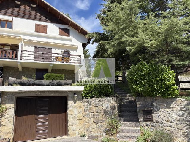 Maison vente à Valberg, Péone