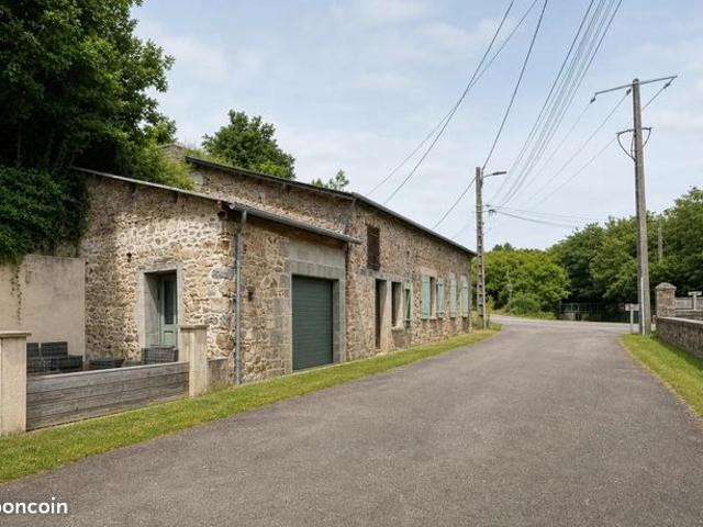 Maison vente à Mayenne, Andouillé