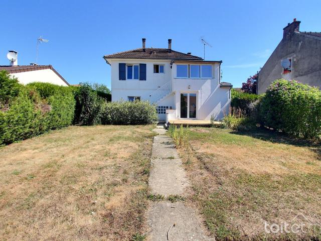 Maison vente à Rambouillet, Cernay-la-ville