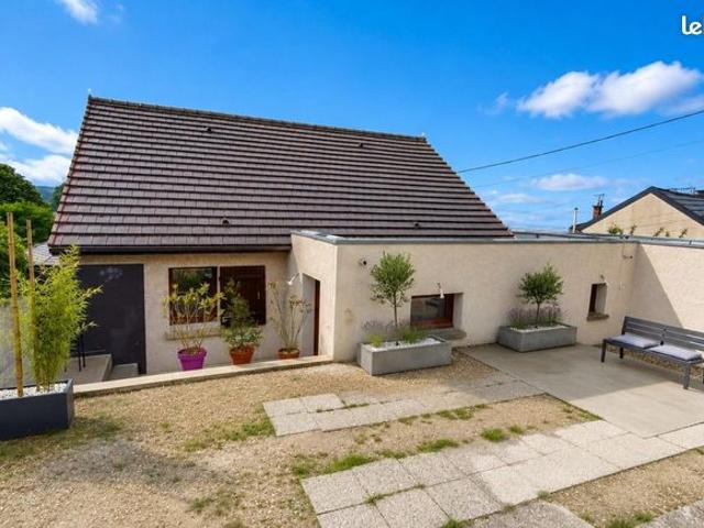 Maison vente à Mantes-la-Jolie, Juziers