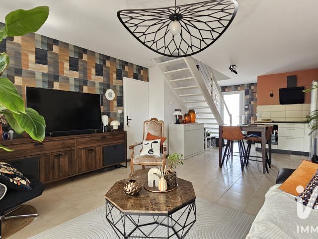 Maison vente à Nantes, Saint-philbert-de-grand-lieu