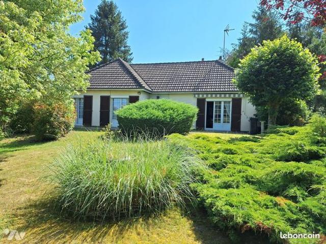 Maison vente à Vierzon, Aubigny-sur-nère