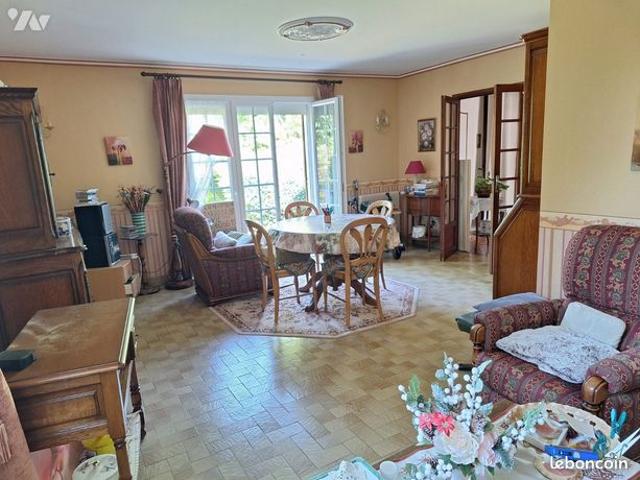 Maison vente à Vierzon, Aubigny-sur-nère
