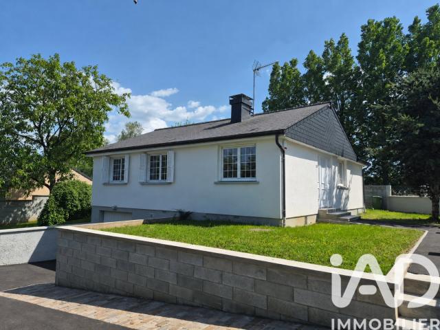 Maison vente à Charleville-Mézières, Charleville-mézières