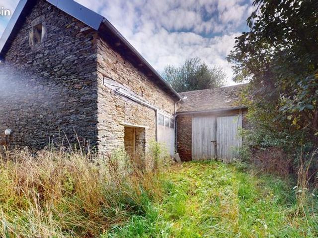 Maison vente à Millau, Trémouilles