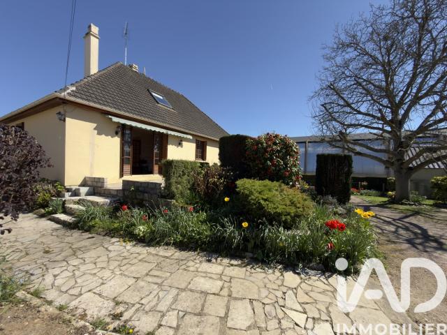 Maison vente à Les Andelys, Fleury-sur-andelle