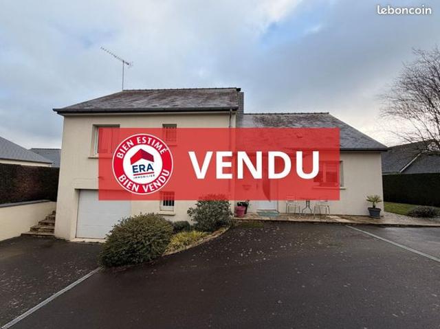 Maison vente à Fougères-Vitré, Bretagne