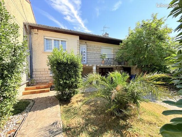 Maison vente à Carcassonne, Villepinte