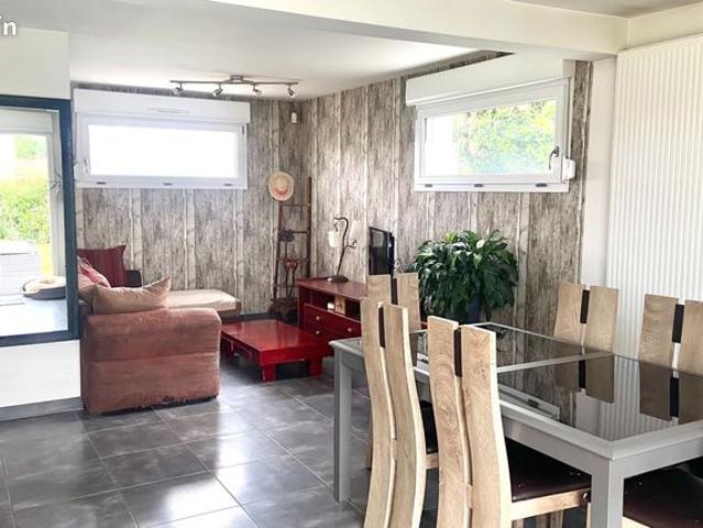Maison vente à Montbéliard, Courcelles-lès-montbéliard