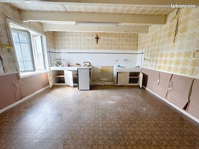 Maison vente à Brest, Bretagne