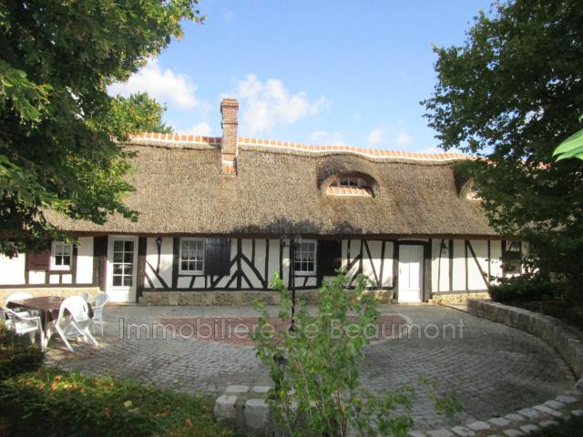 Maison vente à Bernay, Le Neubourg