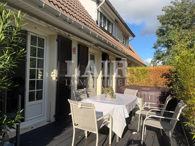 Maison vente à Le Chevain, Saint-Paterne - Le Chevain