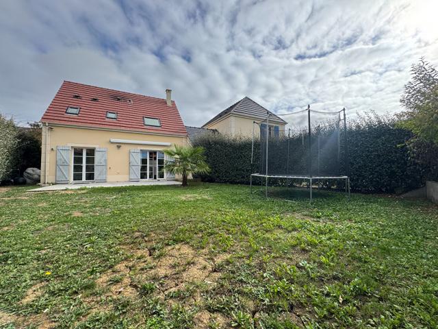 Maison location à Villejust, Essonne