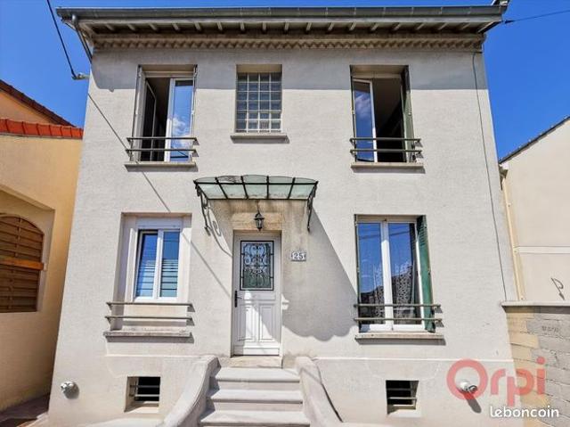 Maison vente à Argenteuil, Ermont