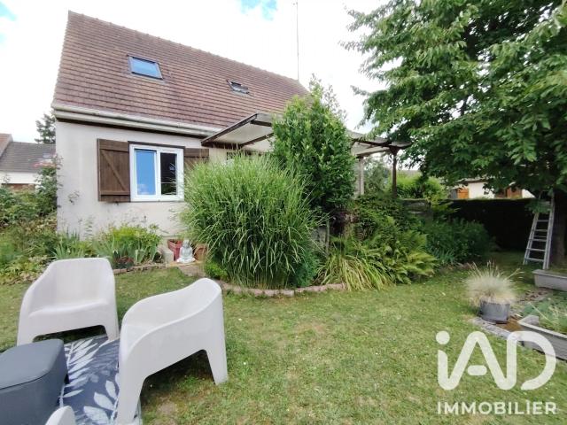 Maison vente à Clermont, Cinqueux