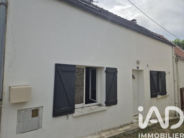 Maison vente à La Ferté-sous-Jouarre, Seine-et-Marne