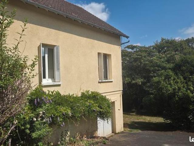 Maison vente à Tulle, Chamboulive