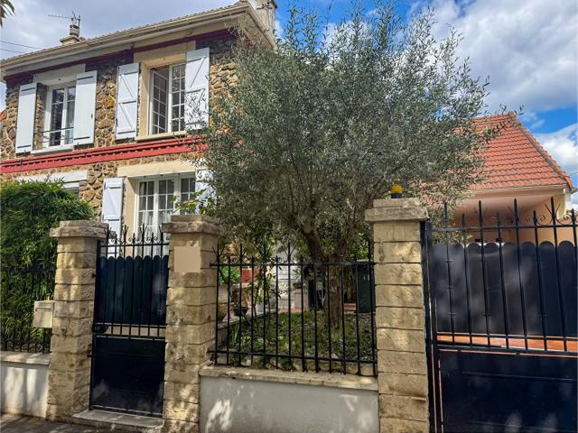 Maison vente à Saint-Denis, Epinay-sur-seine