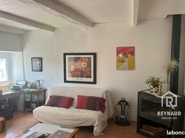 Maison vente à Lodève, Le Caylar