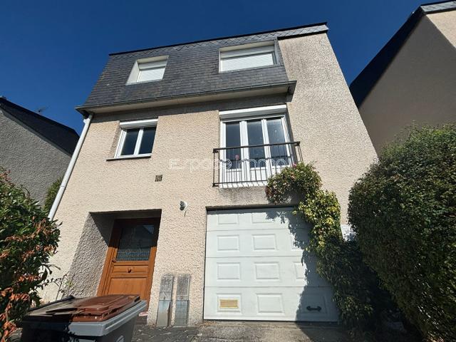 Maison vente à Rouen, Déville-lès-rouen