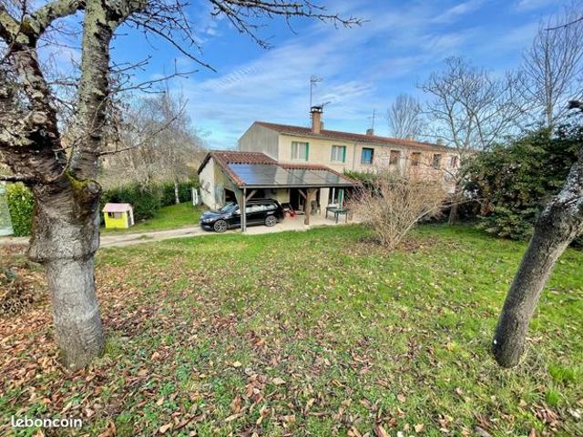 Maison vente à Condom