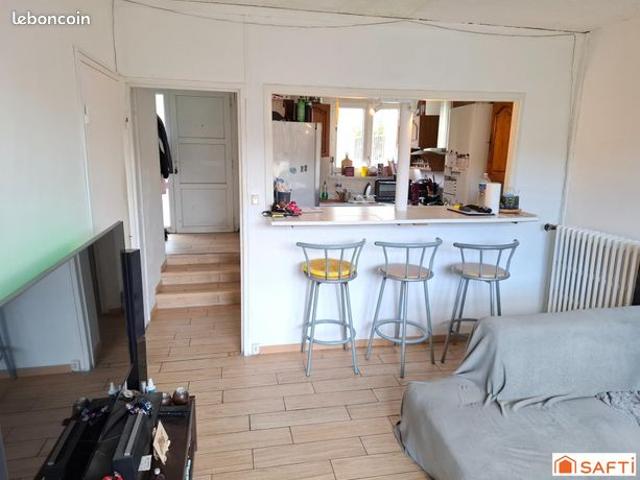 Maison vente à Pau, Mourenx
