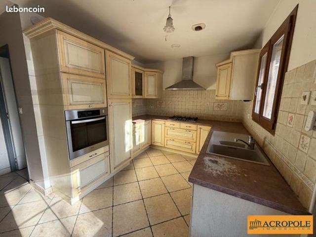 Maison vente à Montargis, Coullons
