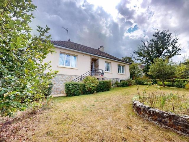 Maison vente à Cherbourg, Le Vrétot