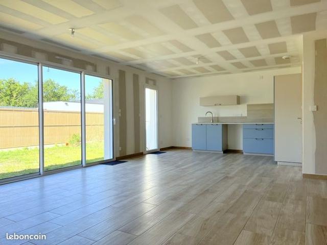 Maison vente à Les Sables-d'Olonne, Challans