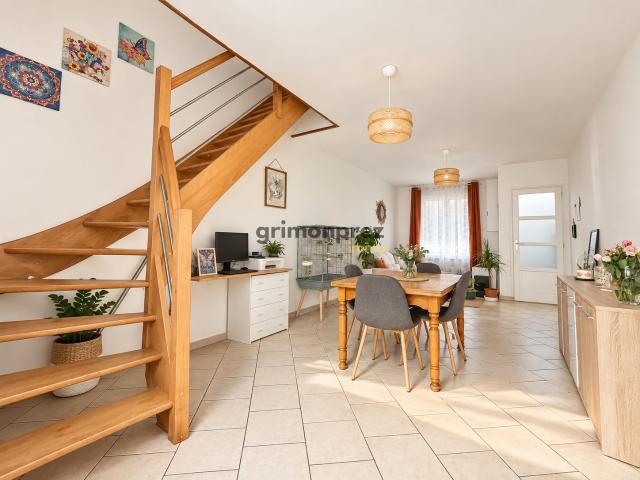 Maison vente à Roubaix, Nord
