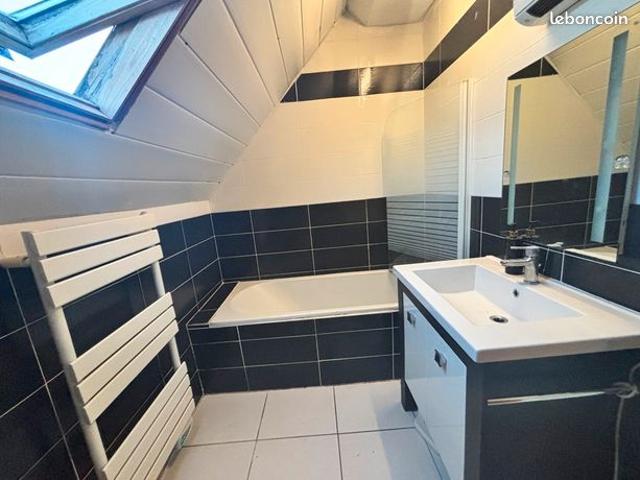 Maison vente à Quimper, Finistère
