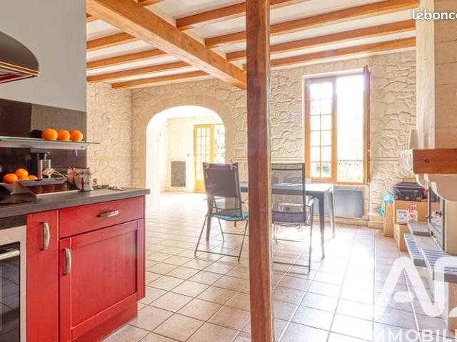 Maison vente à Sarcelles, Villiers-le-bel
