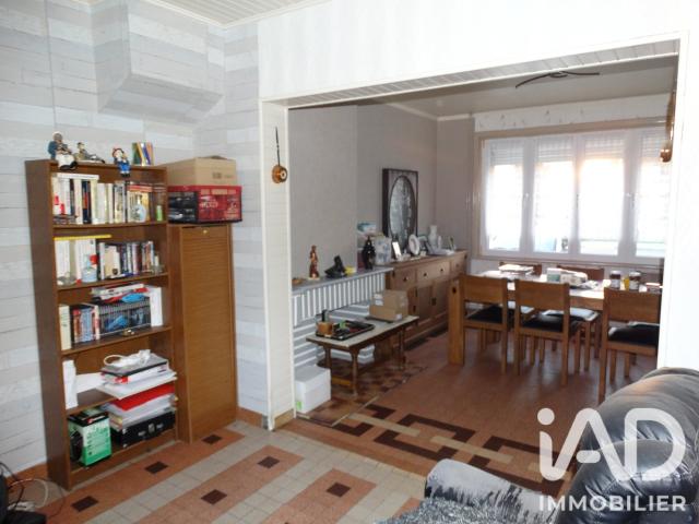 Maison vente à Salomé, Nord