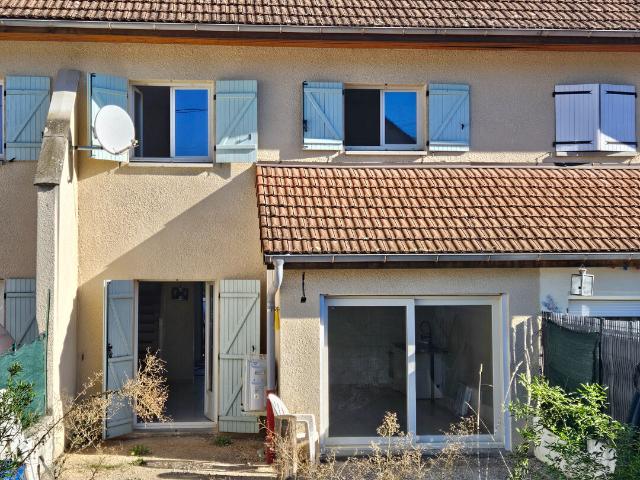 Maison vente à Furand, Brens