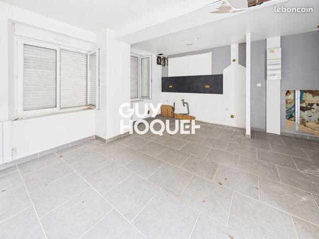 Maison vente à Rouen, Ruan