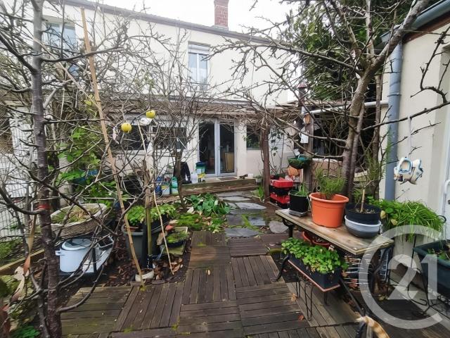Maison vente à Le Raincy, Montfermeil