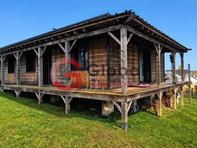Maison vente à Ussel, Eygurande