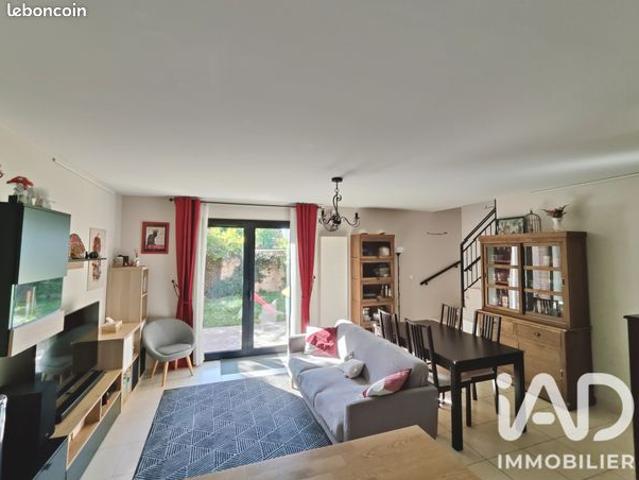 Maison vente à Melun
