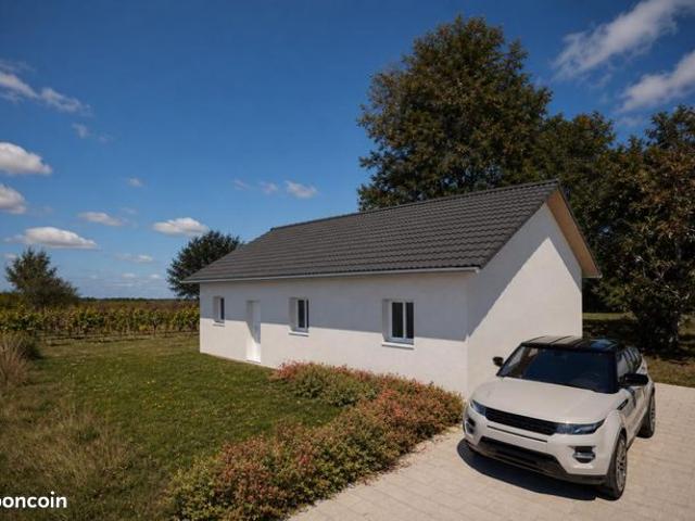 Maison vente à Saint-Georges-de-Reneins, Rhône