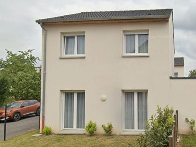 Maison vente à Nancy, Champenoux