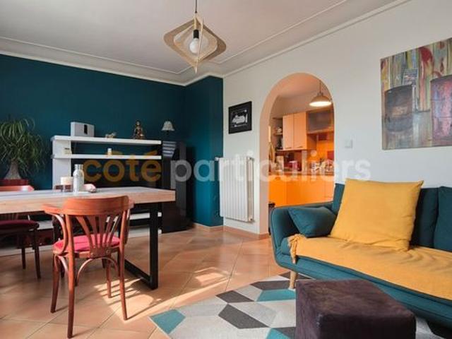 Maison vente à Lorient, Morbihan