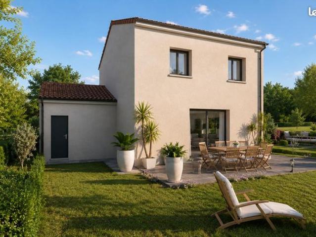 Maison vente à Bourg-en-Bresse, Montluel